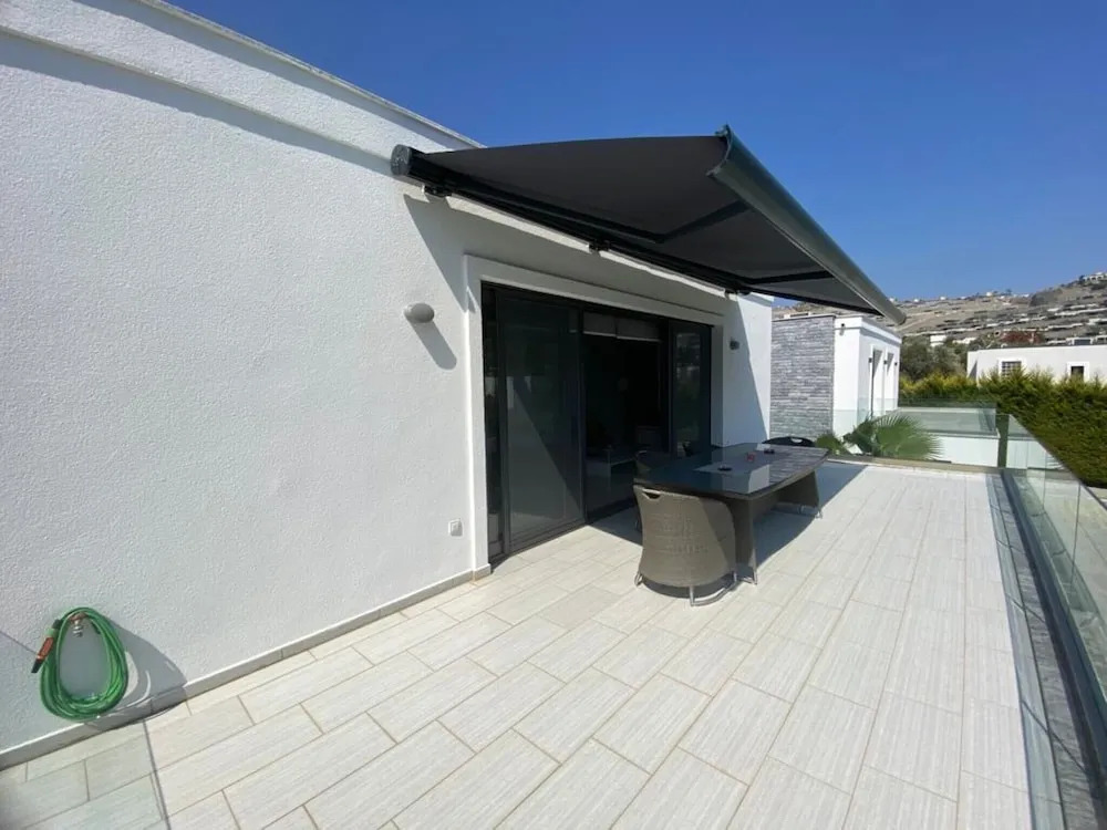 2 Bedroom Flat In Yalikavak 5 Minutes Walking Distance to the Sea