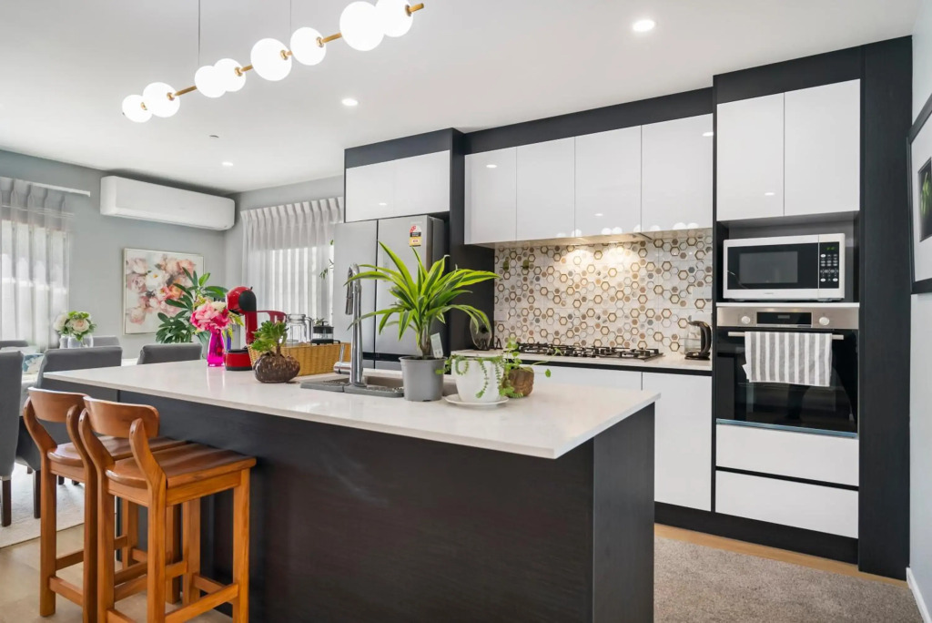 Auckland Cornwall Park Home
