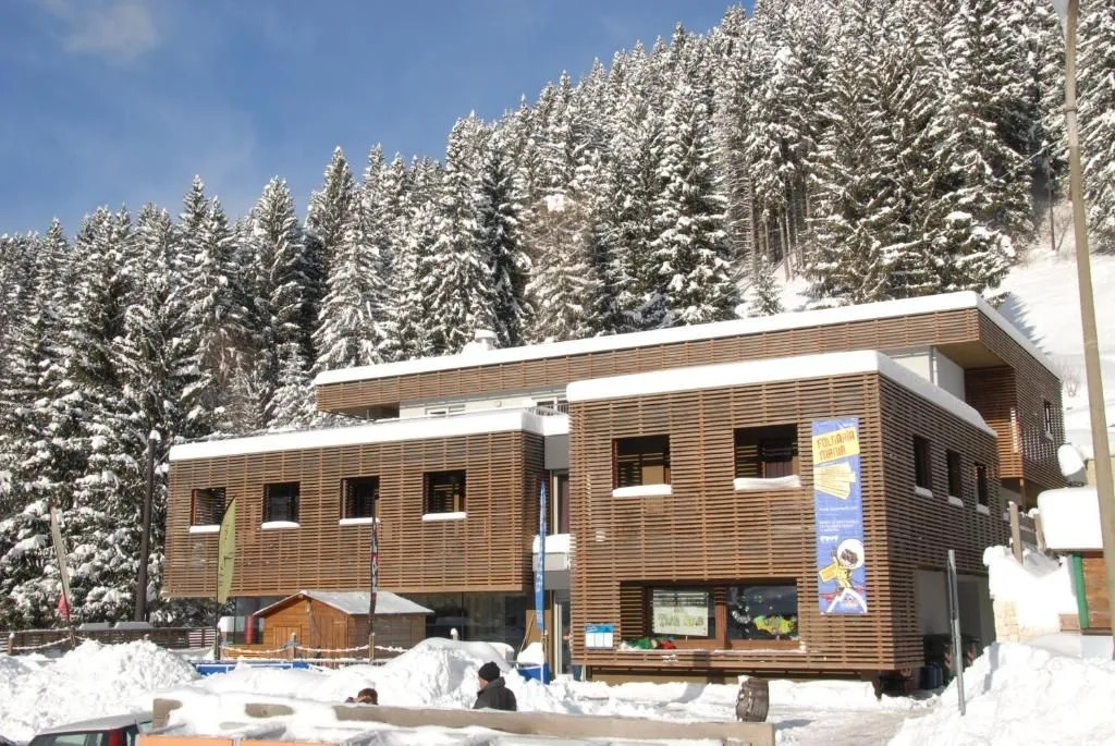 Hotel Kube