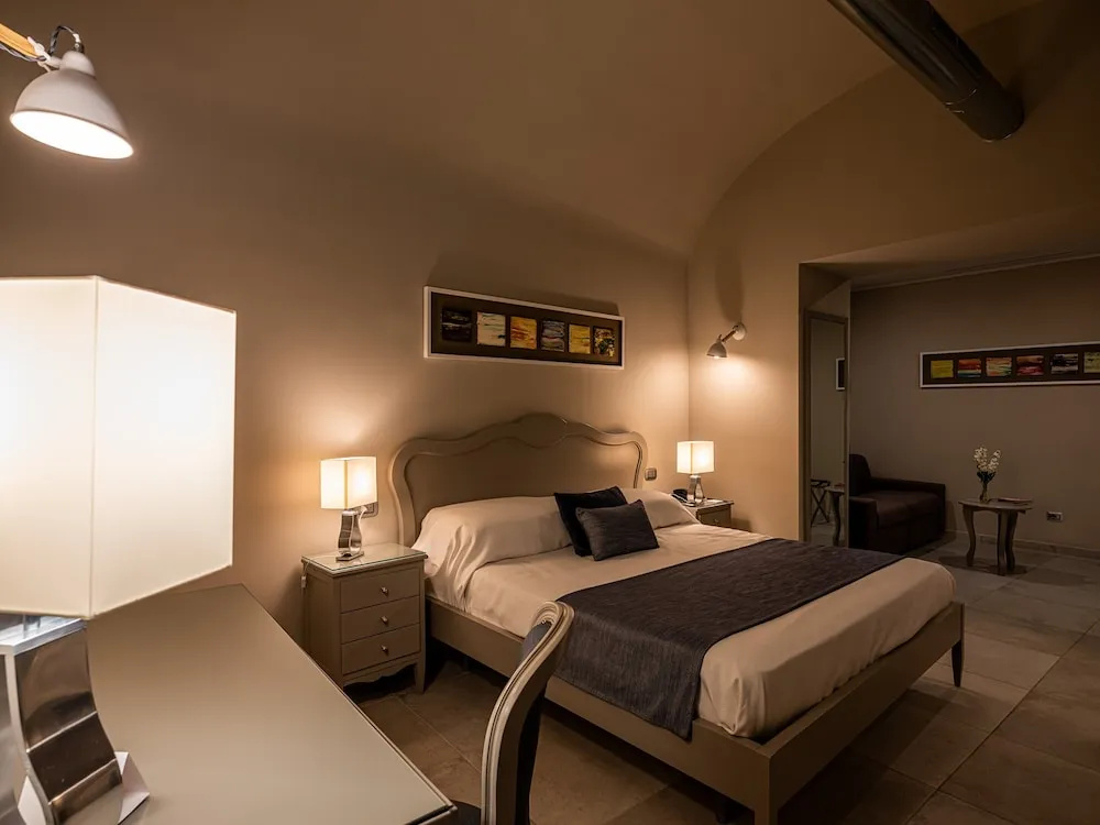 Residenza San Ferdinando