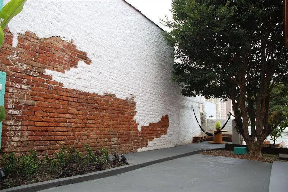 Que Tal Hostel e Arte