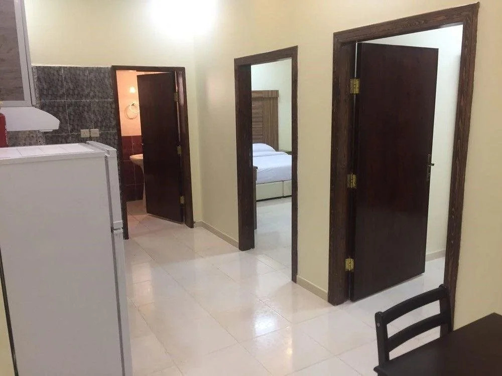 Golden Marina Suites 1