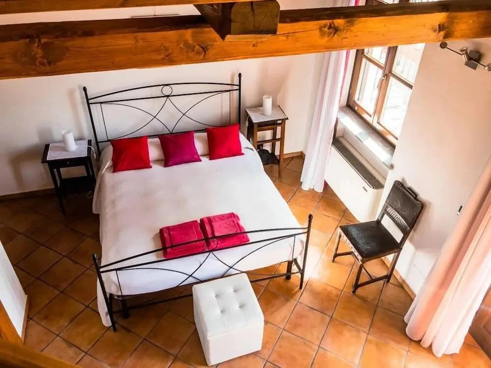 Bed and Breakfast Cascina Beccaris