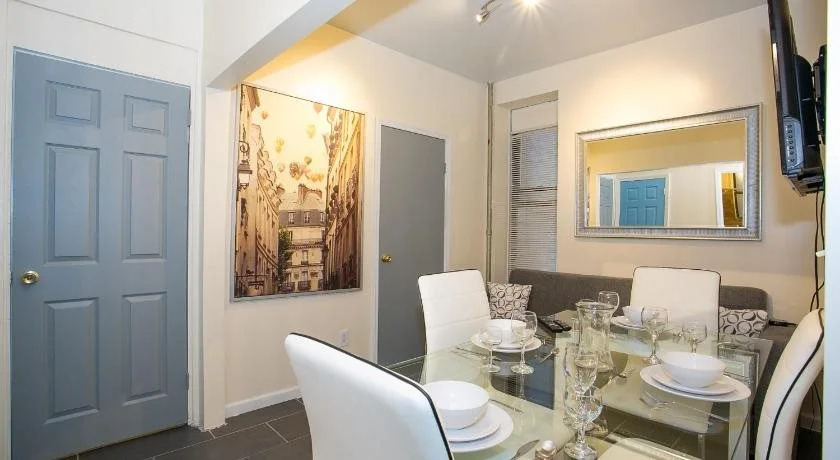 Washington Heights Apartments