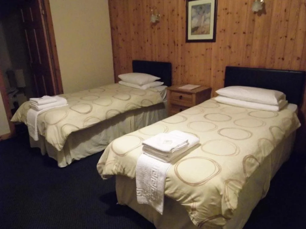 Marine Hotel