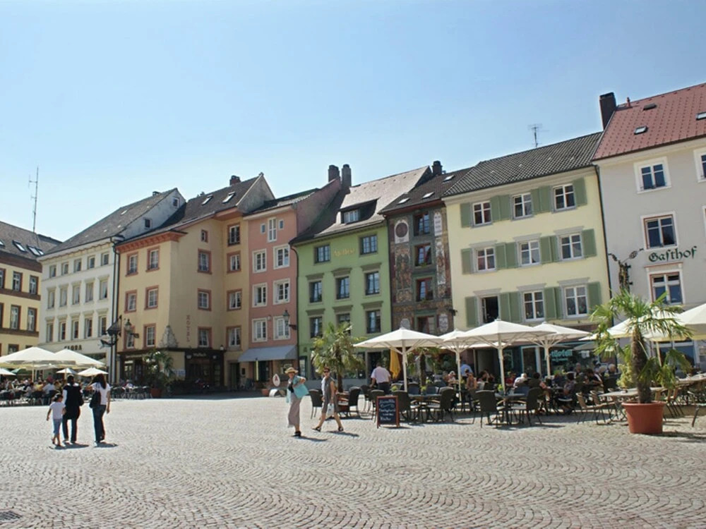Serene Apartment In Rickenbach Near Ski Lift