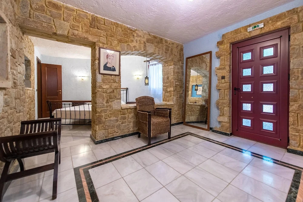 Maria Elena Villas - Akti Elia Halkidiki