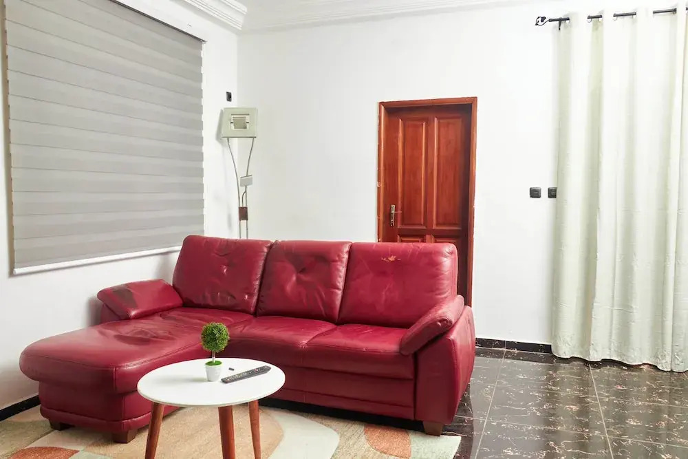 Zonaville Appartement Meuble Yaounde