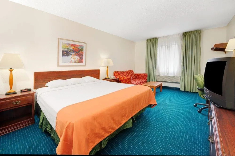 Super 8 Noblesville Indianapolis