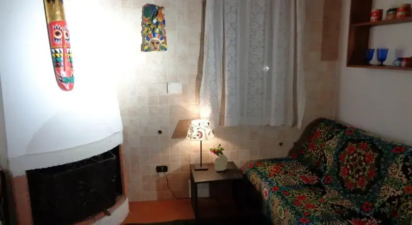 Holiday Home Buratti