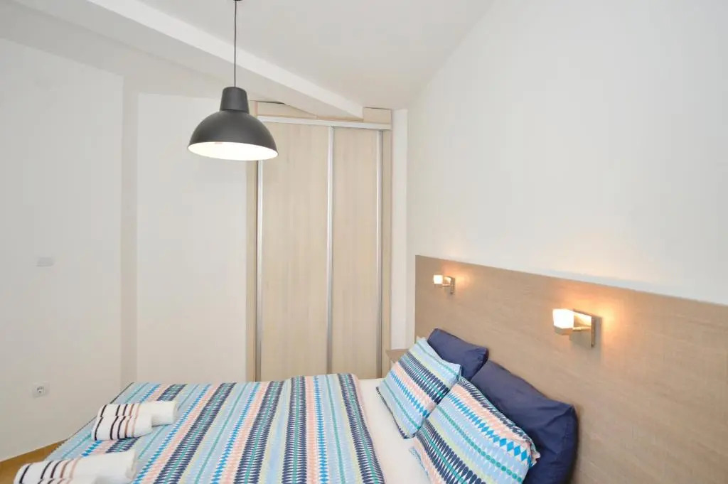 Apartments Kriva Ulica