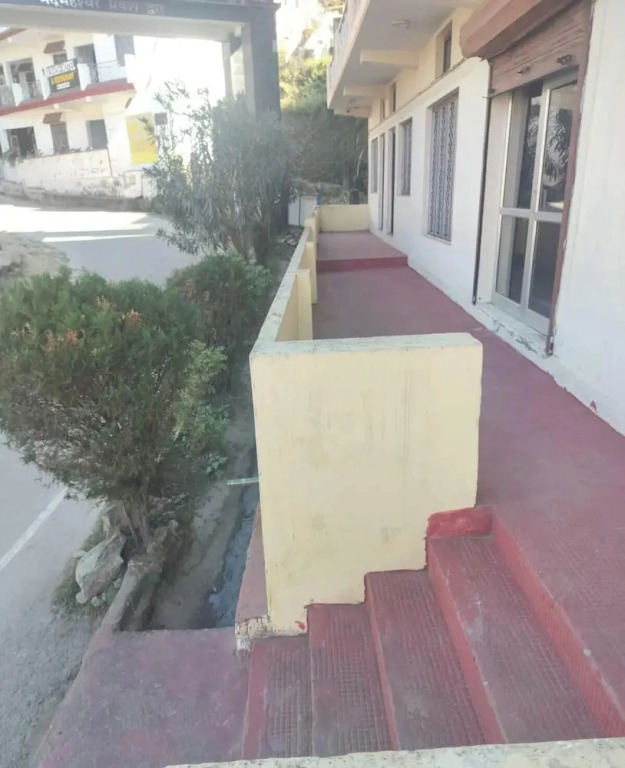 Saalak Lite Social Palace ukhimath