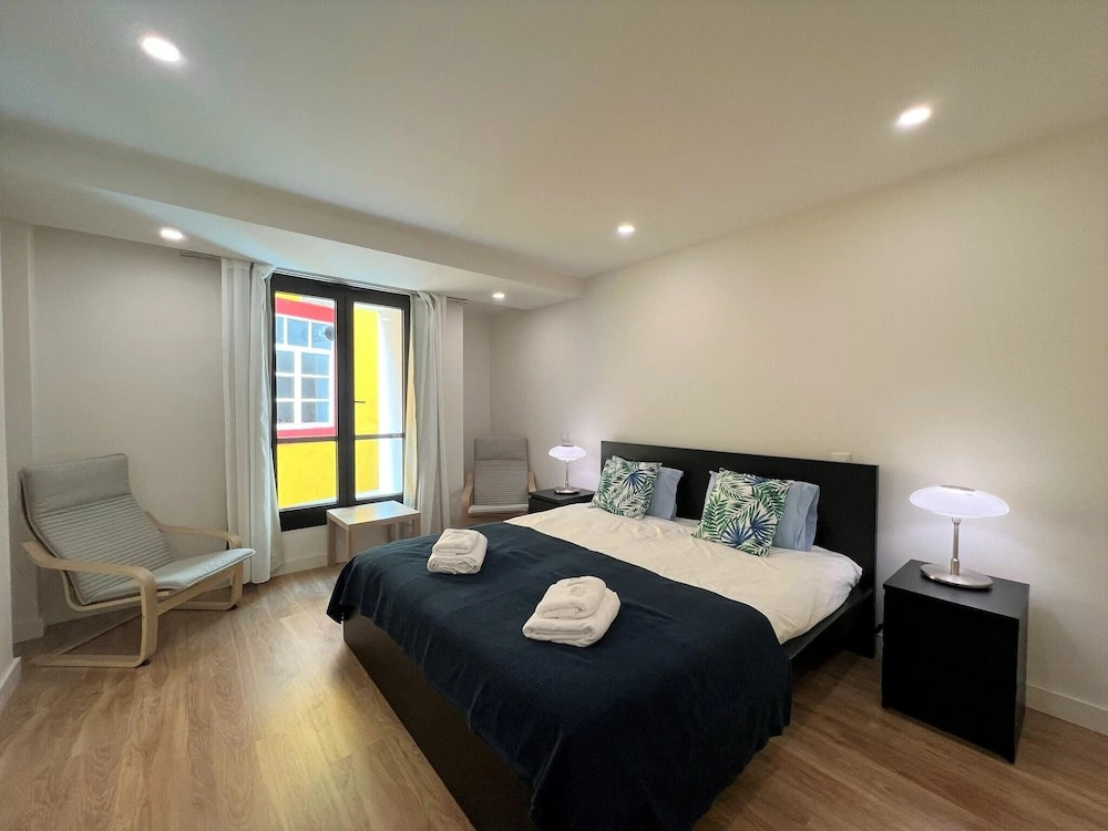 Madalena Village 5 - City centre by HD PROPERTIES