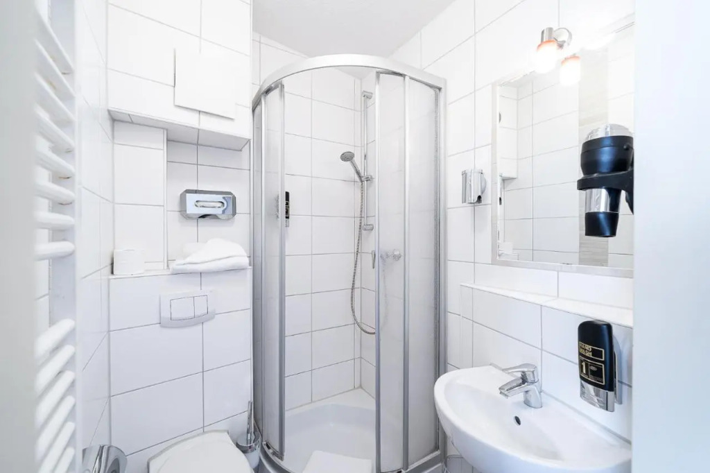 Wilhelmshaven Ahoi, Sure Hotel Collection by Best Western
