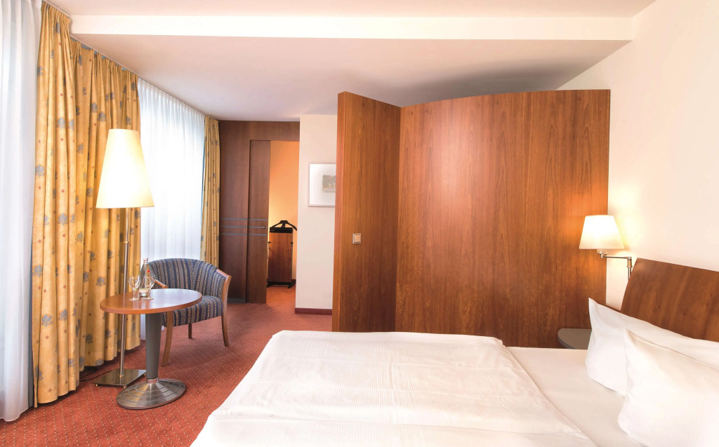 Seminaris Avendi Hotel Potsdam