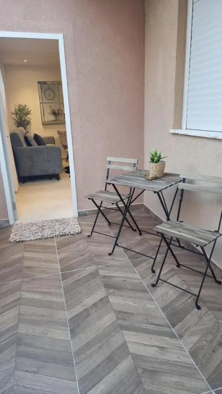 La suite eilat