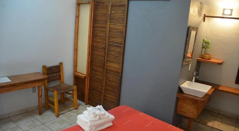 Refugio de Sol