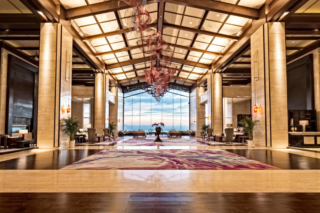 Hilton Mexico City Airport