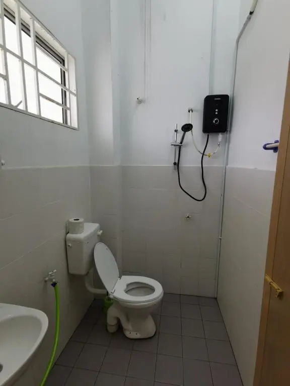 As'Cattleya Homestay