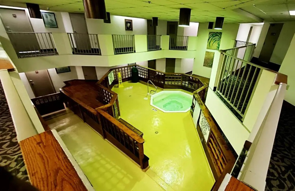 Two Bedroom Apartment at the Palace Resort