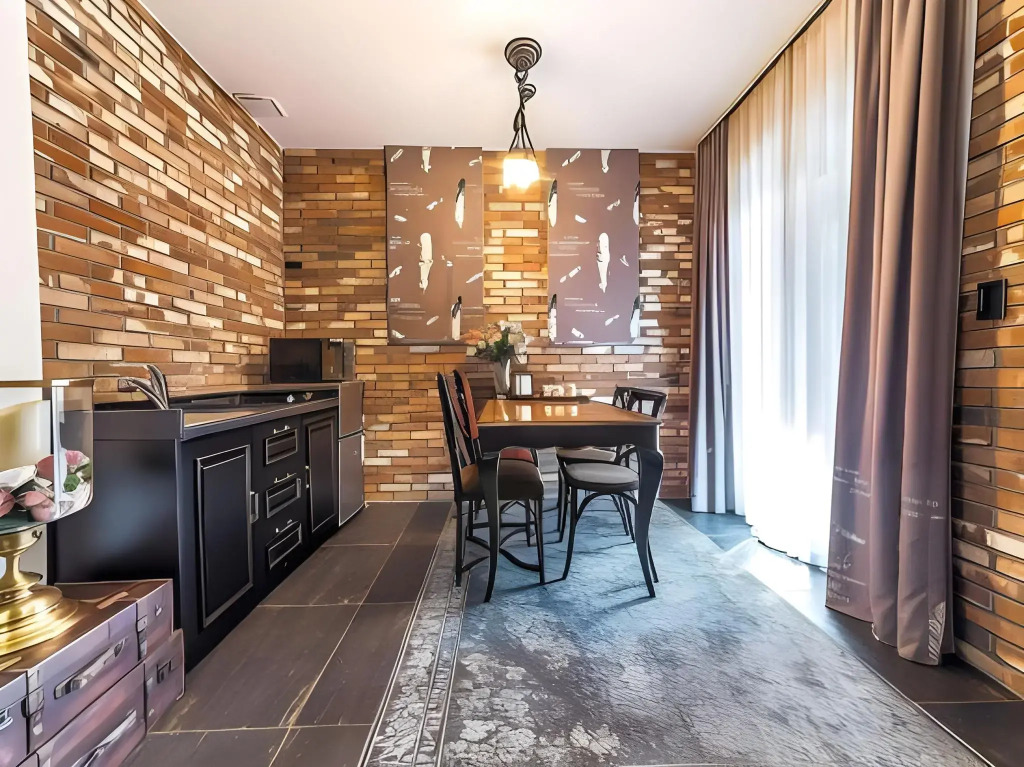 Pocheon Hotel Roseto
