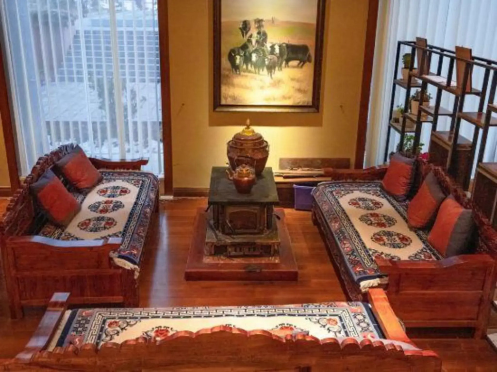 Shangri-La Zangba Family Hotel (Dukezong Ancient Town Branch)