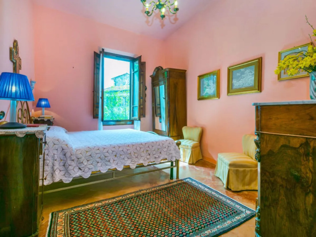 House La Pace Castelfranco di Sopra