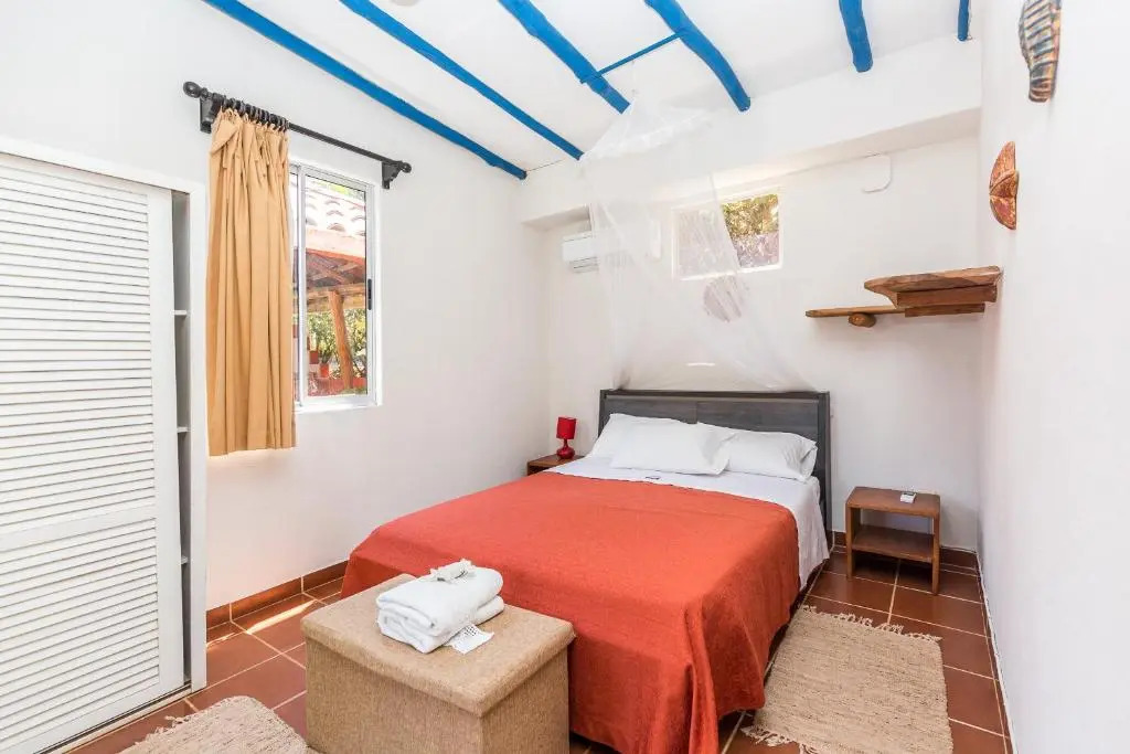 Casitas Sollevante Boutique Hotel