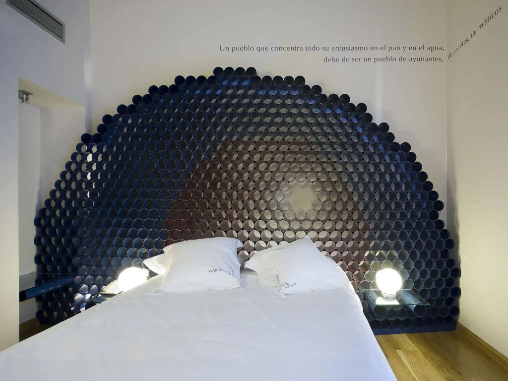 Gar Anat Hotel Boutique - Domus Artis