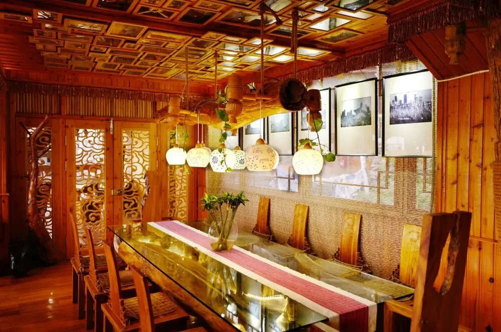 InYue Holiday Hotel