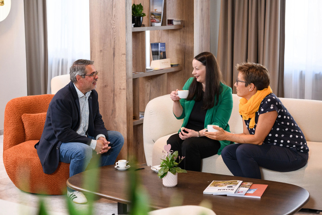 Tailormade Hotel KRONE Sarnen
