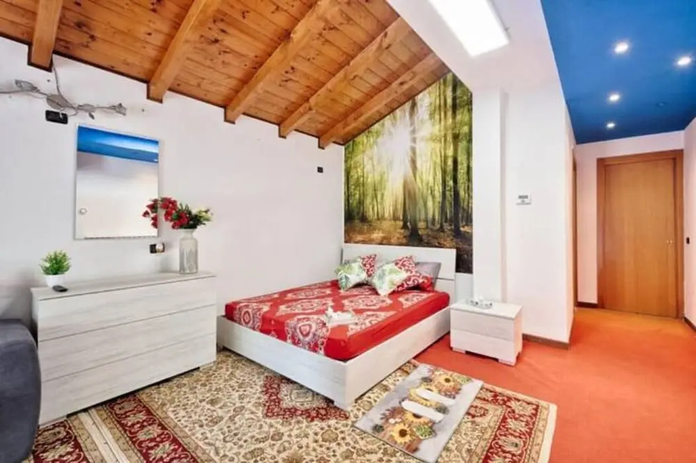 Villa Jolly Venezia - Mini Apartment