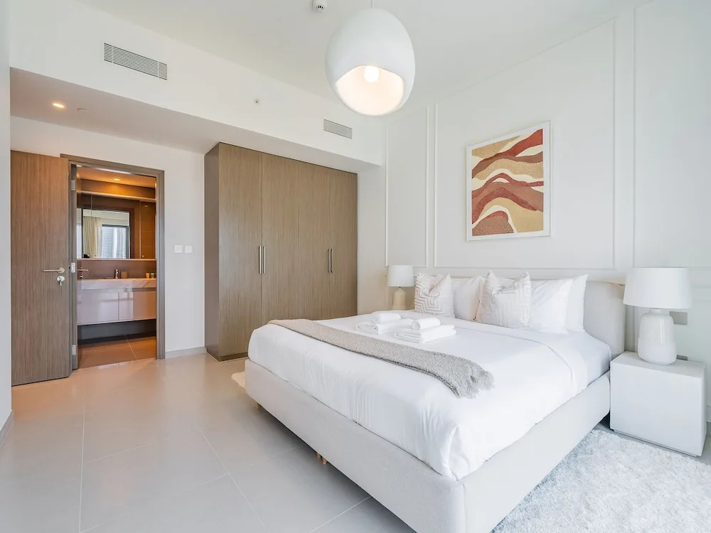 Exquisite 2BR - Breathtaking BurjSkyline