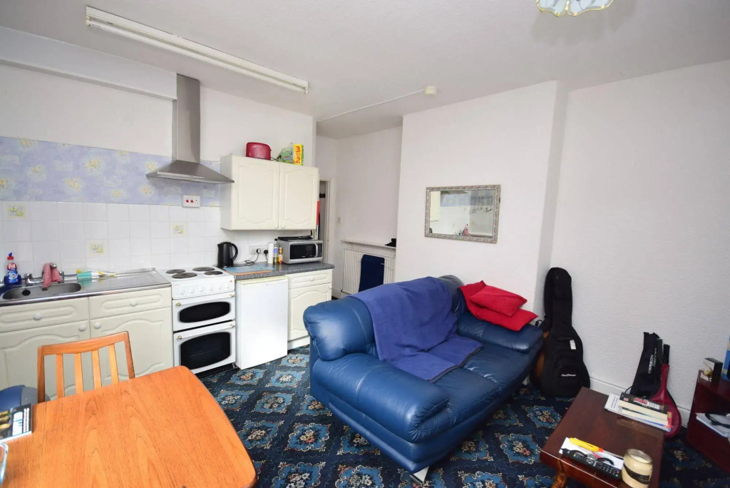 The Chymes Holiday Flats