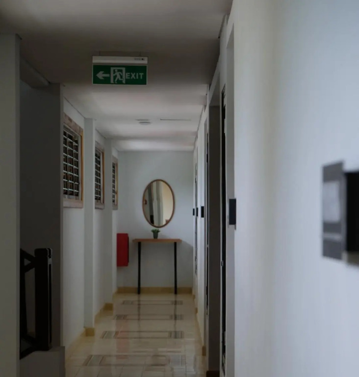 Sima Hotel Kuta Lombok