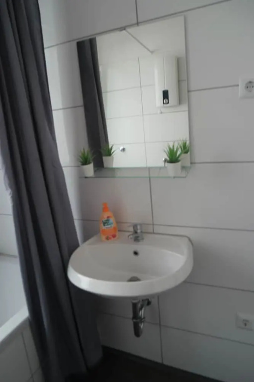 City Appartment Koblenz - Altenhof 1 OG