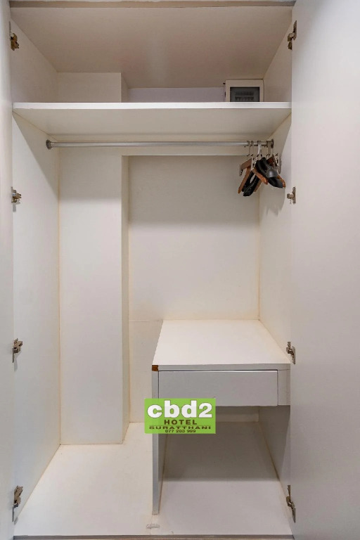 CBD 2 Hotel