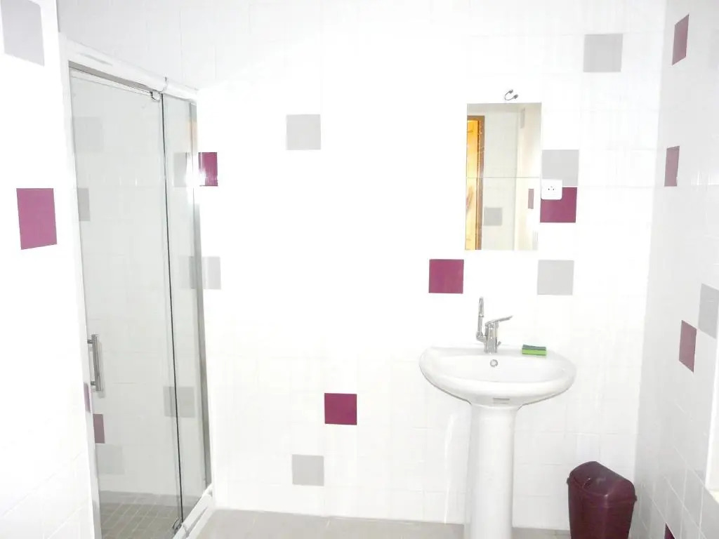 Villa With 6 Bedrooms in Le Locheur, With Private Pool, Enclosed Garde