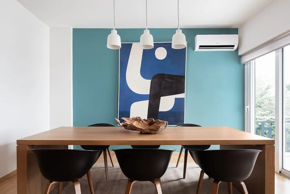 Glyfada Unique Residence