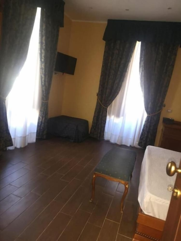 la casa di romi