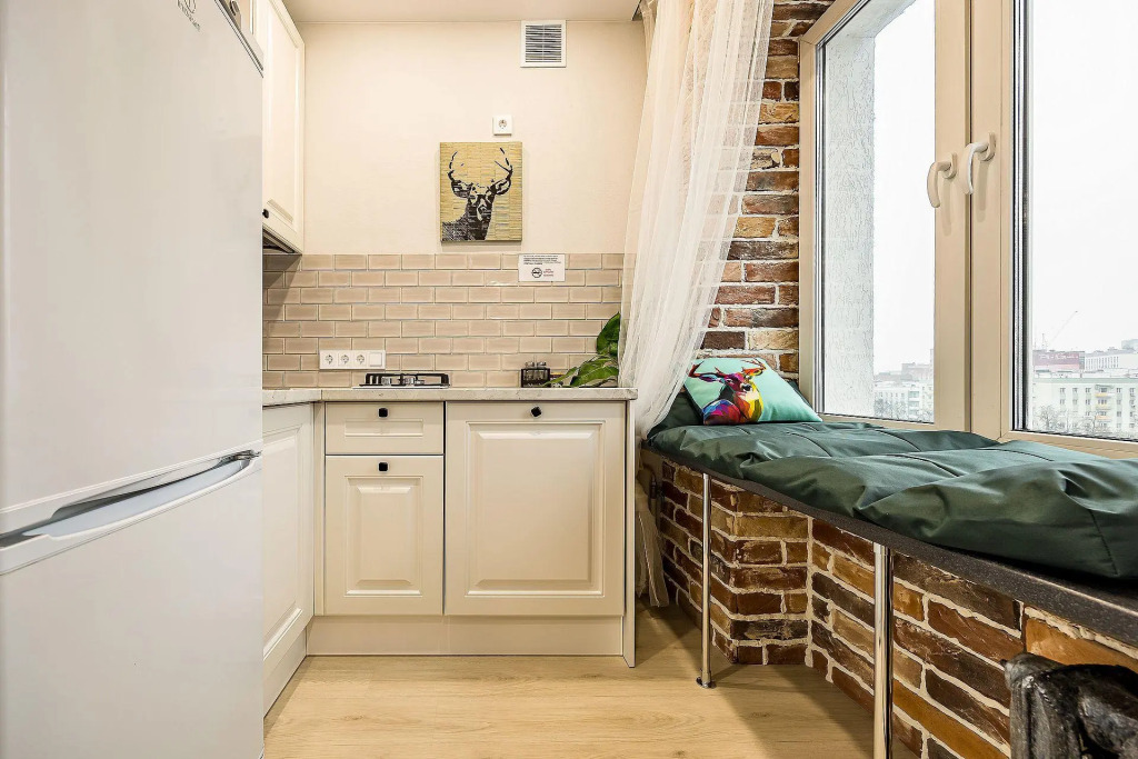 Prima Rent на улице Горького 4
