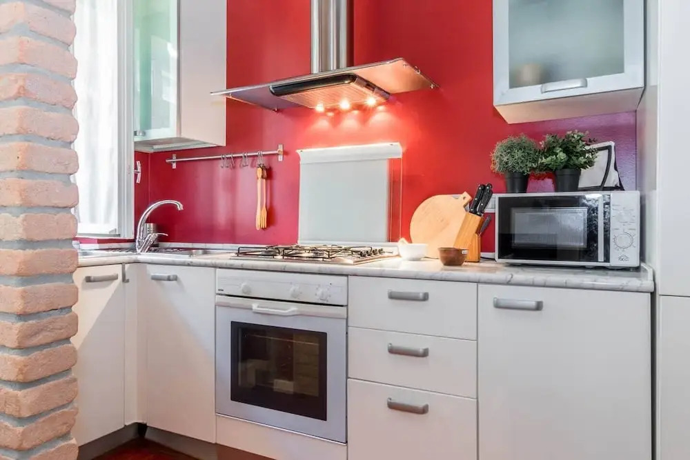 Altido Washington Apartment