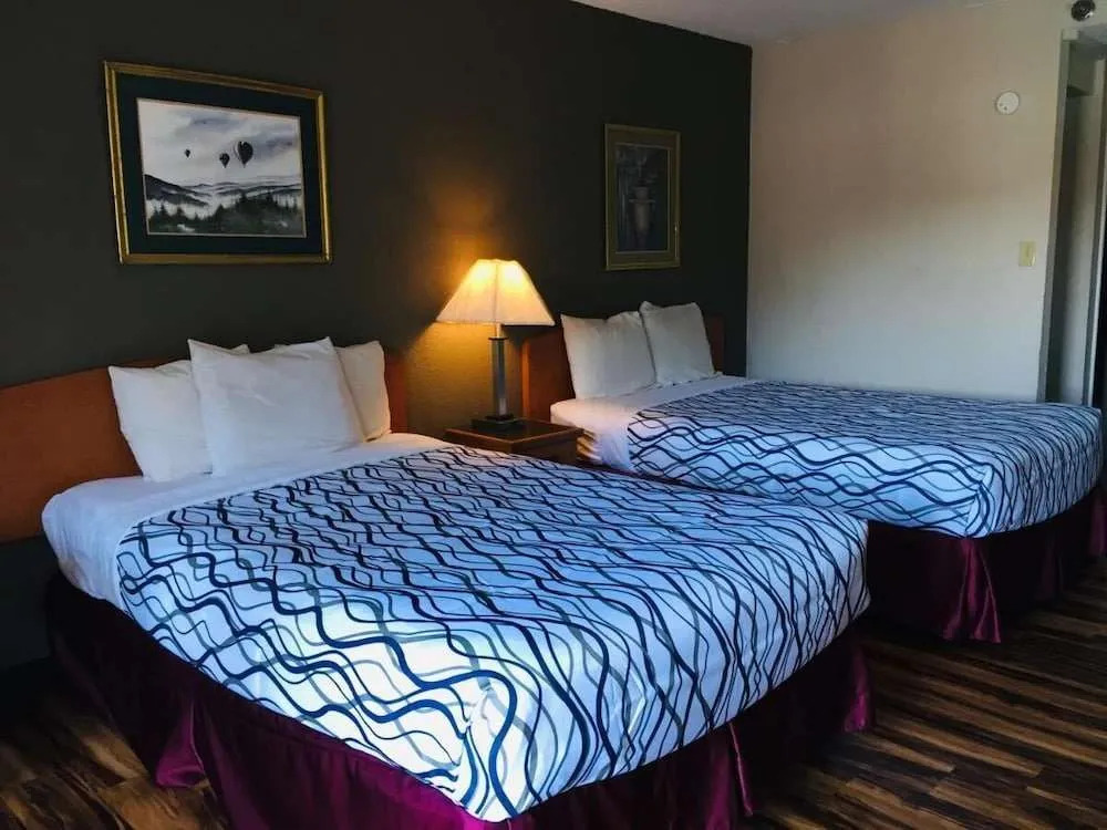 Mountain Comfort Lodge