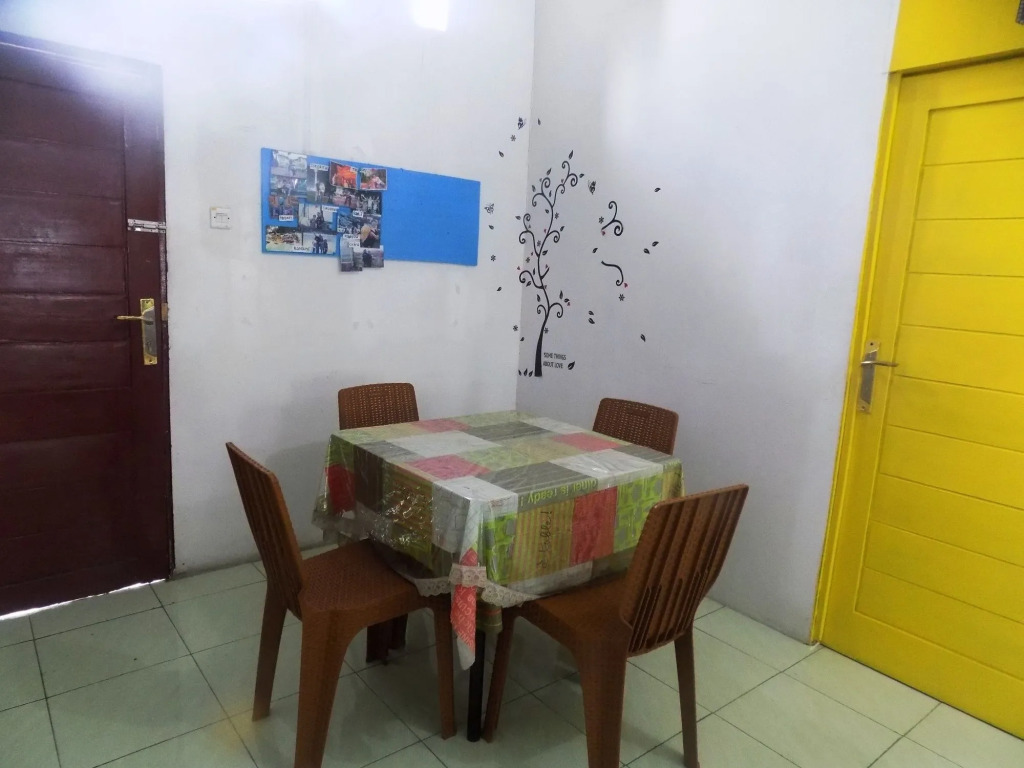 Amelia 2 Guest House Syariah