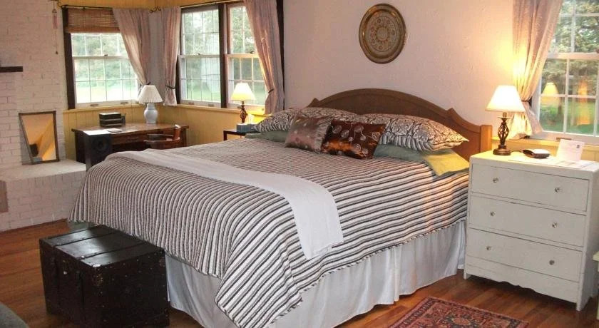 Silver Shoe B&B