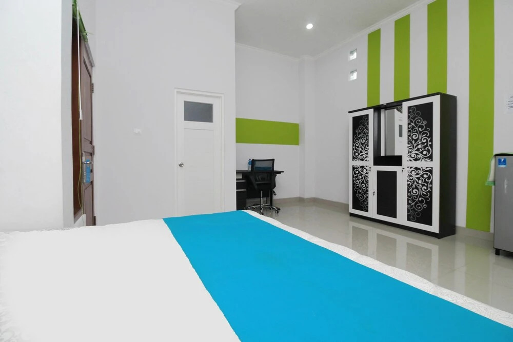 Airy Ngemplak Raya Tajem Gang Mandiri Yogyakarta
