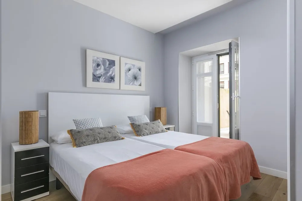 Zurriola Suites by Forever Rentals