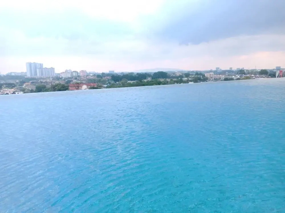 1Tebrau Southkey Midvelly By Affinity Johor Bahru