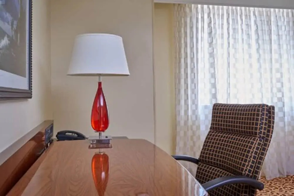 Cleveland Airport Marriott