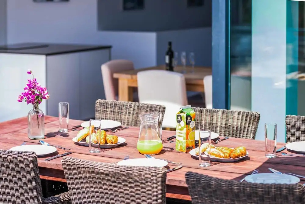 Villa Moderna - PlusHolidays